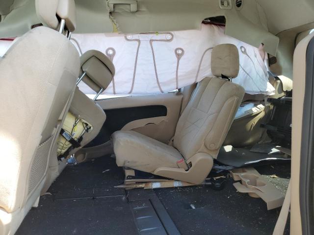 Foto 6 de la subasta – 2013 DODGE GRAND CARA con VIN 2C4RDGCG6DR693231
