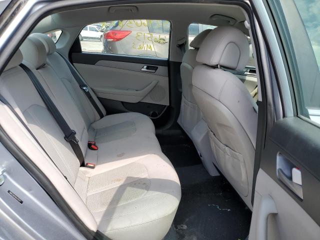 Photo 6 from auction – 2016 HYUNDAI SONATA SE with VIN 5NPE24AFXGH375711