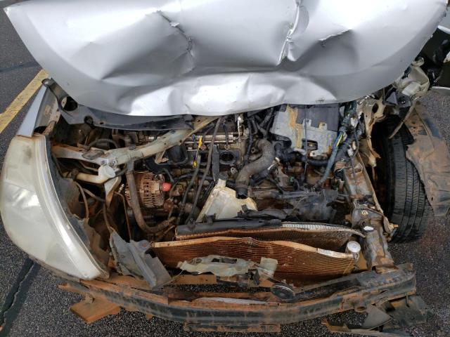 Photo 7 from auction – 2007 NISSAN VERSA S with VIN 3N1BC13EX7L441552