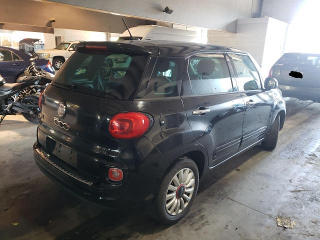 Photo 4 from auction – 2014 FIAT 500L EASY with VIN ZFBCFABH1EZ028707