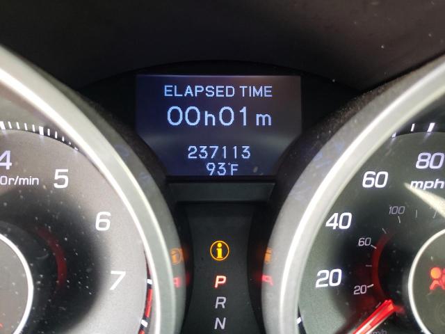 Zdjęcie 8 z aukcji – 2013 ACURA TL TECH z VIN 19UUA8F52DA003922