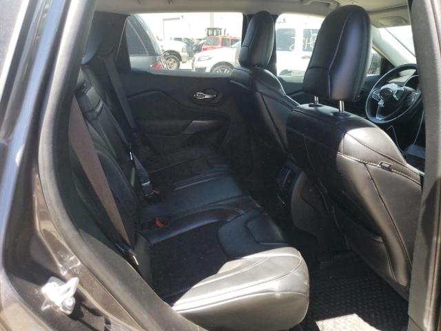 Photo 6 from auction – 2019 JEEP CHEROKEE L with VIN 1C4PJMLX0KD334388