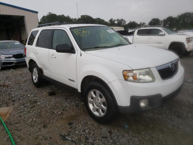 MAZDA TRIBUTE I 2008 with VIN 4F2CZ02Z08KM23630 - Photo from auction