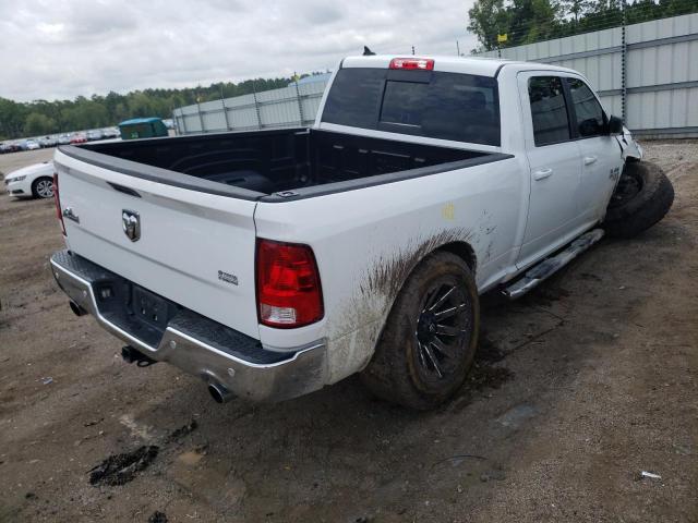Photo 4 from auction – 2019 RAM 1500 CLASS with VIN 1C6RR6TT4KS600430