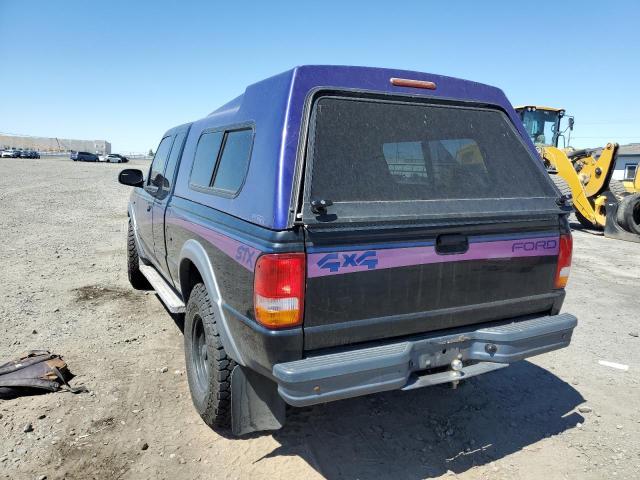Photo 3 from auction – 1993 FORD RANGER SUP with VIN 1FTDR15X0PPA13903