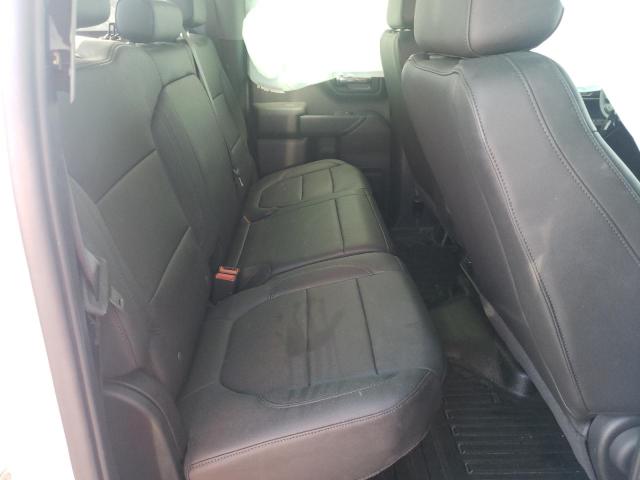 Photo 6 from auction – 2019 GMC SIERRA K15 with VIN 1GTR9AEF2KZ424438