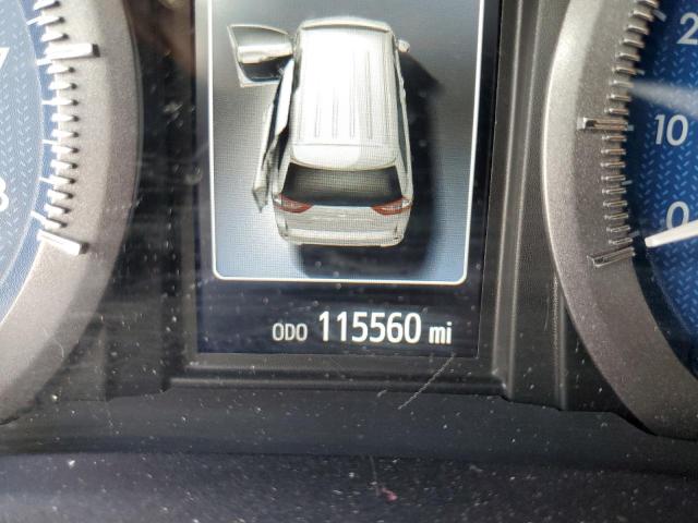 Photo 8 from auction – 2017 TOYOTA SIENNA XLE with VIN 5TDDZ3DC7HS152749
