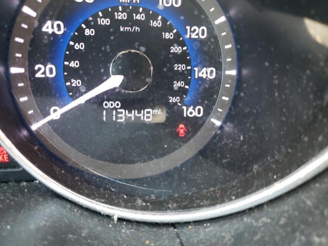 Photo 8 from auction – 2015 HYUNDAI SONATA HYB with VIN KMHEC4A42FA139115