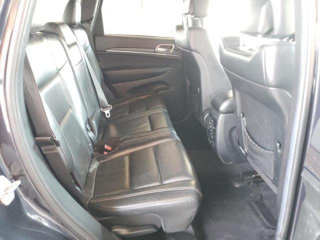 Photo 6 from auction – 2014 JEEP GRAND CHER with VIN 1C4RJFBG8EC418457
