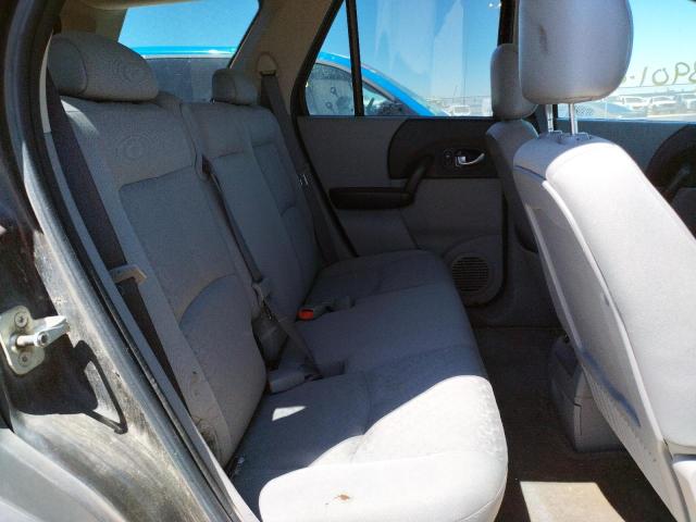 Photo 6 from auction – 2005 SATURN VUE with VIN 5GZCZ23D35S865777