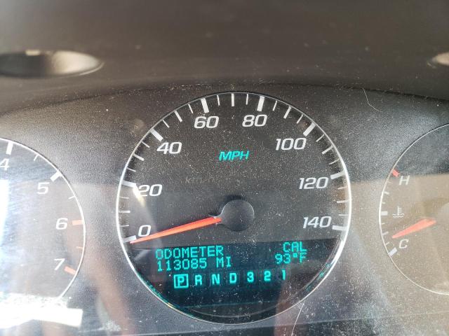 Photo 8 from auction – 2006 CHEVROLET IMPALA LT with VIN 2G1WT58K069178616