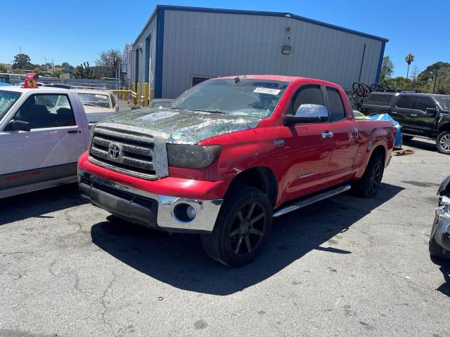 Photo 2 from auction – 2010 TOYOTA TUNDRA DOU with VIN 5TFRY5F11AX093083