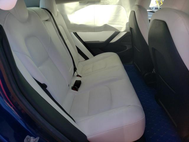 Photo 9 from auction – 2020 TESLA MODEL 3 with VIN 5YJ3E1EB6LF535368