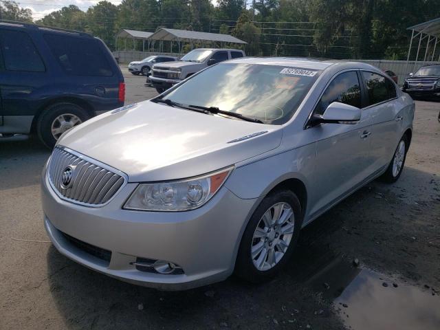 صورة رقم 2 من المزاد - 2012 BUICK LACROSSE P مع VIN 1G4GD5GR1CF197536