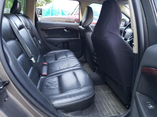 Photo 6 from auction – 2008 VOLVO XC70 with VIN YV4BZ982181008121