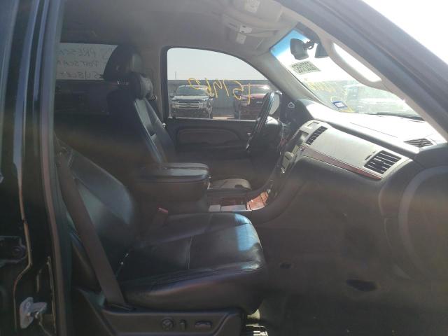 Photo 5 from auction – 2007 CADILLAC ESCALADE E with VIN 1GYFK66837R222018