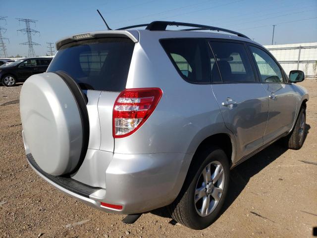 Photo 4 from auction – 2011 TOYOTA RAV4 with VIN JTMZF4DV0B5036036