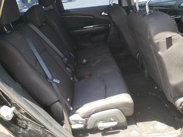 Photo 6 from auction – 2015 DODGE JOURNEY SE with VIN 3C4PDCAB7FT719052