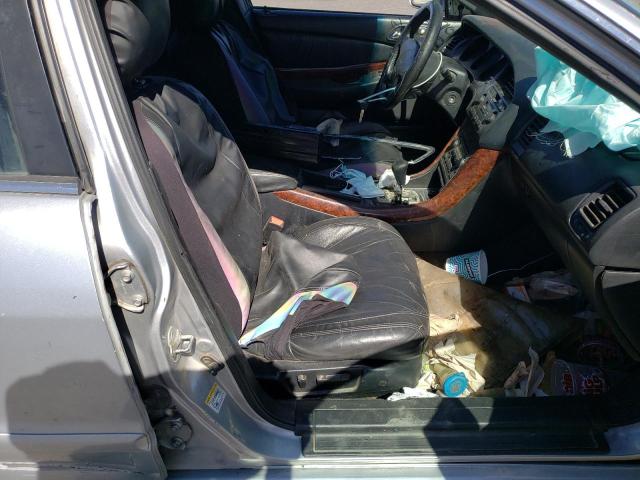 Photo 5 from auction – 2000 ACURA 3.2TL with VIN 19UUA5665YA029265
