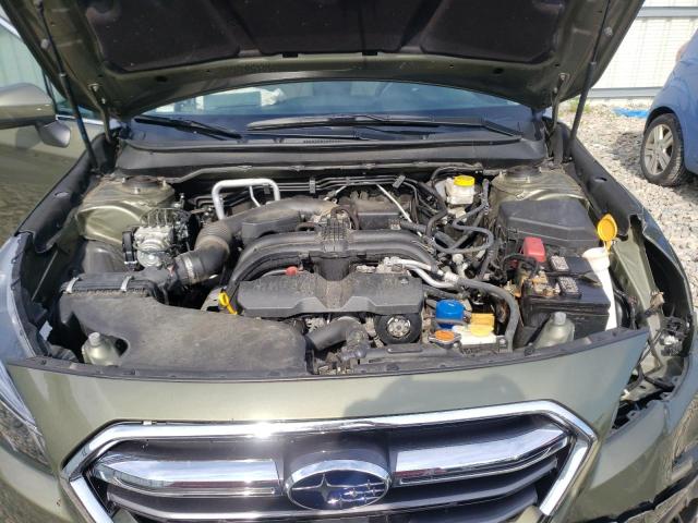 Photo 7 from auction – 2019 SUBARU OUTBACK 2. with VIN 4S4BSAFC1K3378044