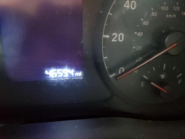 Photo 8 from auction – 2021 HYUNDAI ACCENT SE with VIN 3KPC24A69ME136738