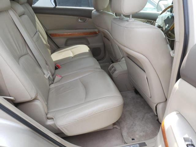 Photo 6 from auction – 2006 LEXUS RX 330 with VIN 2T2GA31U56C047677