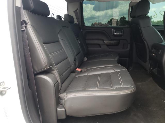 Photo 6 from auction – 2015 GMC SIERRA K25 with VIN 1GT120E88FF547908