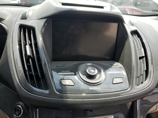 Photo 9 from auction – 2014 FORD ESCAPE TIT with VIN 1FMCU0JX6EUB49506