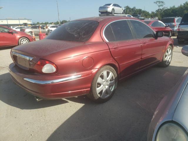 Photo 4 from auction – 2005 JAGUAR X-TYPE 3.0 with VIN SAJWA51C15WE28293