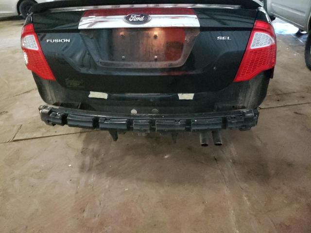 Photo 9 from auction – 2012 FORD FUSION SEL with VIN 3FAHP0JA2CR159652