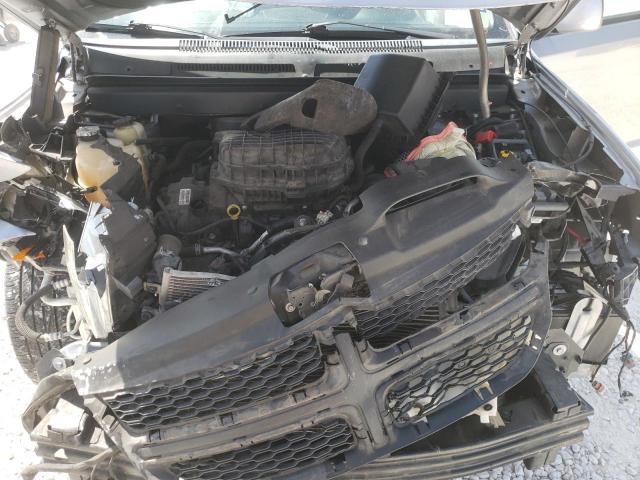 Photo 7 from auction – 2015 DODGE JOURNEY CR with VIN 3C4PDCGGXFT745745