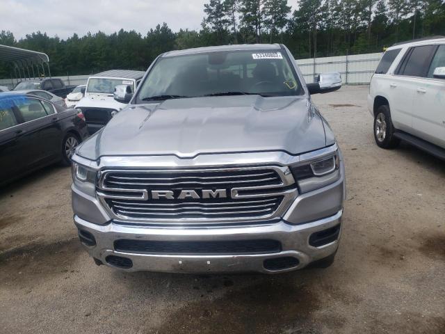 Photo 9 from auction – 2019 RAM 1500 LARAM with VIN 1C6RREDT5KN860276