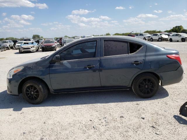 Photo 9 from auction – 2015 NISSAN VERSA S with VIN 3N1CN7AP4FL838369