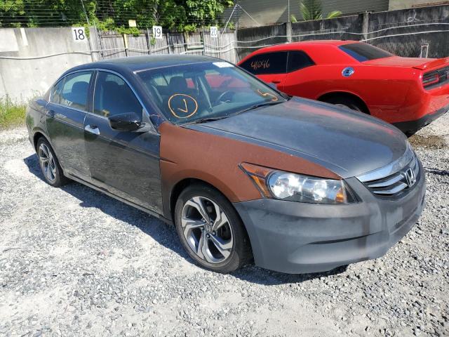 Photo 1 from auction – 2012 HONDA ACCORD LXP with VIN 1HGCP2F46CA056863