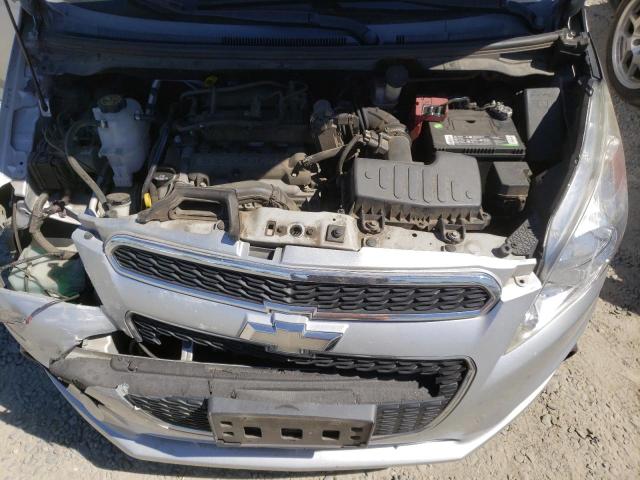 Zdjęcie 7 z aukcji – 2015 CHEVROLET SPARK 1LT z VIN KL8CD6S94FC720210