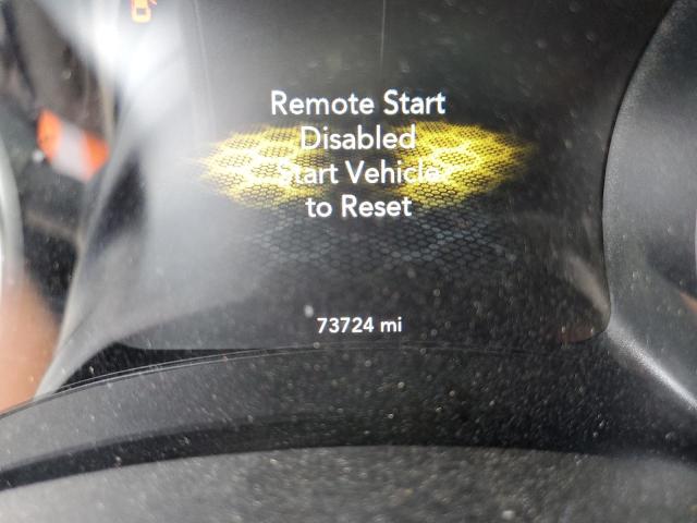 Photo 8 from auction – 2017 DODGE CHARGER R/ with VIN 2C3CDXCT8HH667300