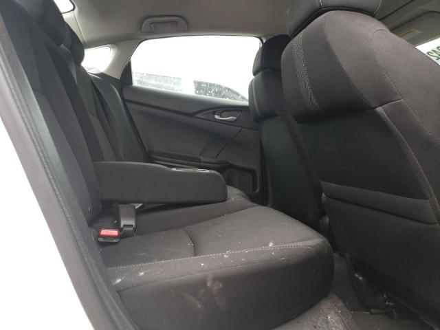 Photo 6 from auction – 2018 HONDA CIVIC EX with VIN 19XFC2F74JE036526