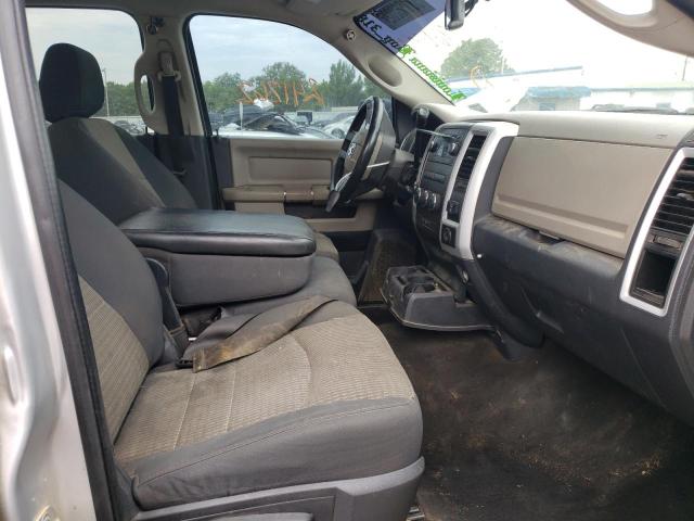 Zdjęcie 5 z aukcji – 2009 DODGE RAM 1500 z VIN 1D3HV13T39S766331