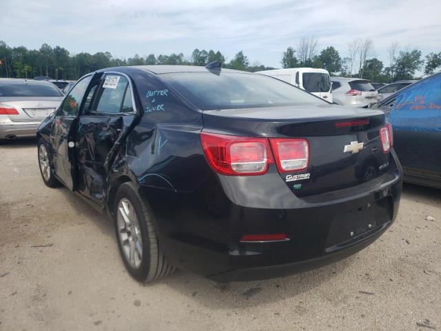 Photo 3 from auction – 2015 CHEVROLET MALIBU 1LT with VIN 1G11C5SL0FF111338