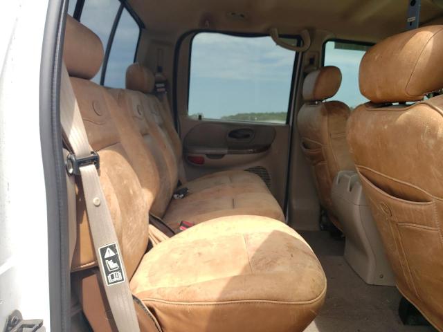 Photo 6 from auction – 2003 FORD F150 SUPER with VIN 1FTRW08L13KB92560