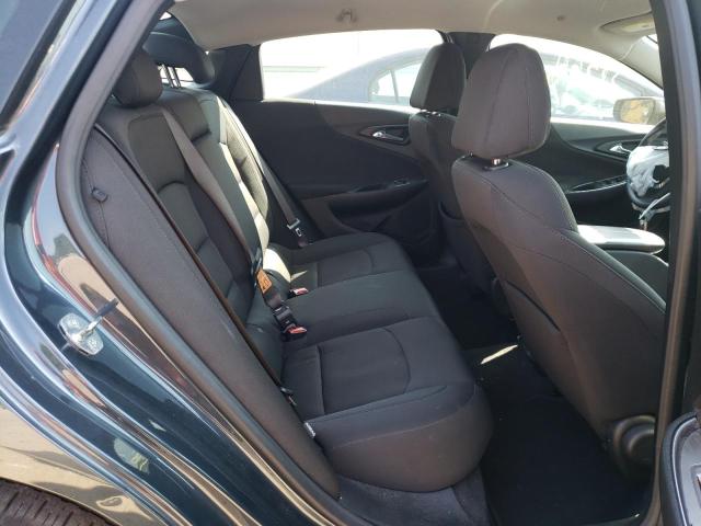Photo 6 from auction – 2020 CHEVROLET MALIBU LT with VIN 1G1ZD5ST6LF092080