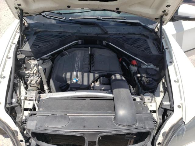 Photo 7 from auction – 2011 BMW X5 XDRIVE3 with VIN 5UXZV4C5XBL405063