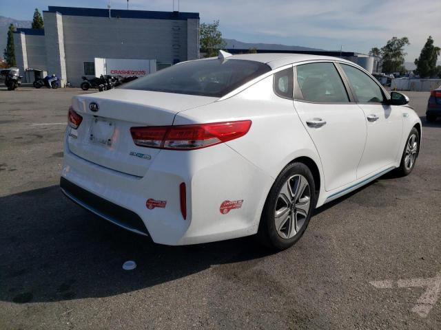 Photo 4 from auction – 2018 KIA OPTIMA PLU with VIN KNAGV4LD6J5022060