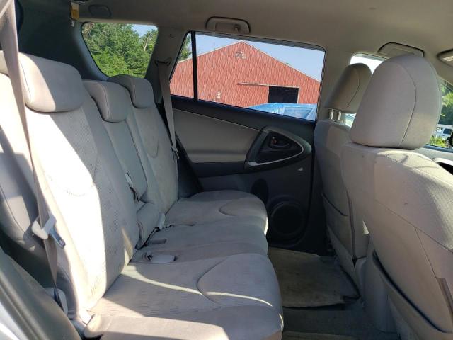 Photo 6 from auction – 2010 TOYOTA RAV4 with VIN JTMBF4DV3AD026915