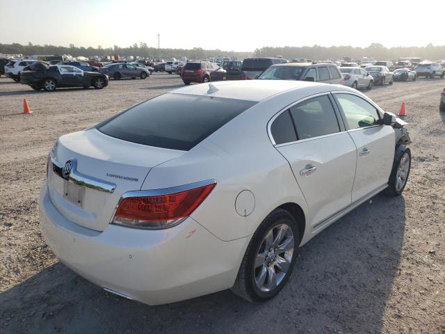 Photo 4 from auction – 2013 BUICK LACROSSE P with VIN 1G4GF5E35DF154263