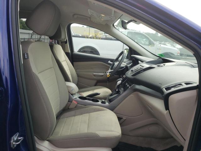 Photo 5 from auction – 2015 FORD ESCAPE SE with VIN 1FMCU9GX4FUC10039