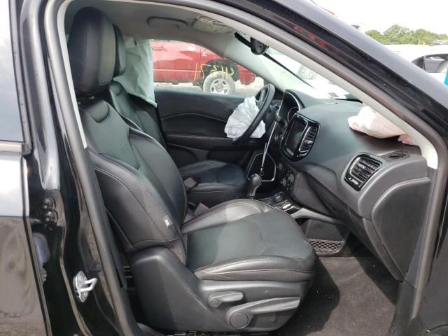 Photo 5 from auction – 2018 JEEP COMPASS LI with VIN 3C4NJDCB5JT336478