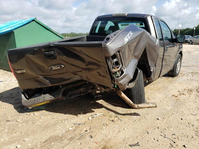 Zdjęcie 4 z aukcji – 2008 FORD F150 z VIN 1FTRF12W48KD71109