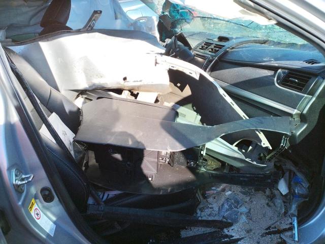 Photo 5 from auction – 2014 TOYOTA CAMRY L with VIN 4T1BF1FKXEU858089