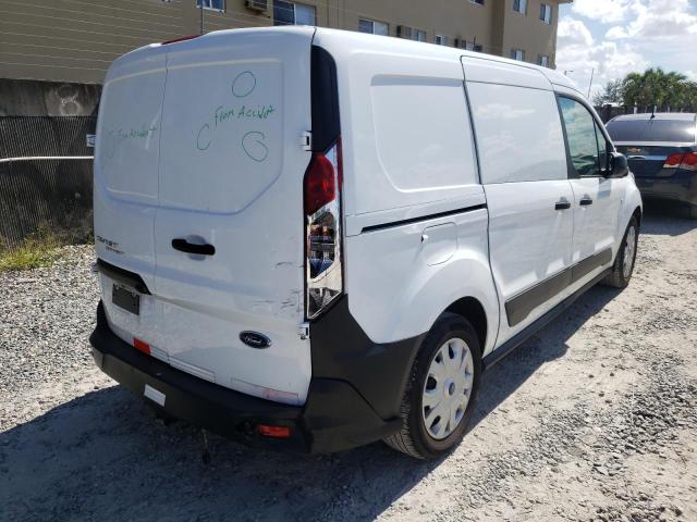 Photo 4 from auction – 2020 FORD TRANSIT CO with VIN NM0LS7E27L1471939